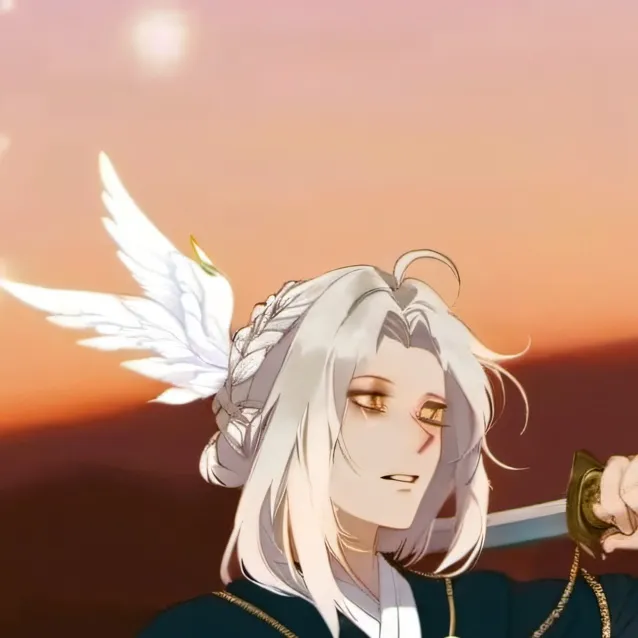 chat with ai character: namorada do feliph