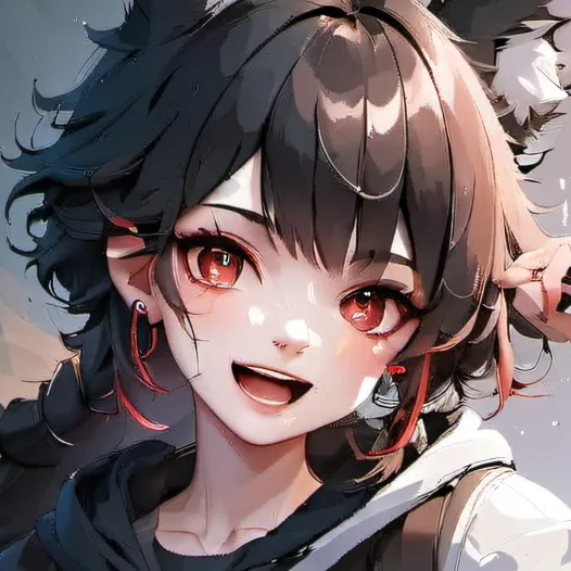 chat with ai character: Amara
