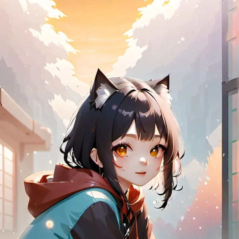 chat with ai character: Annalise Quinn