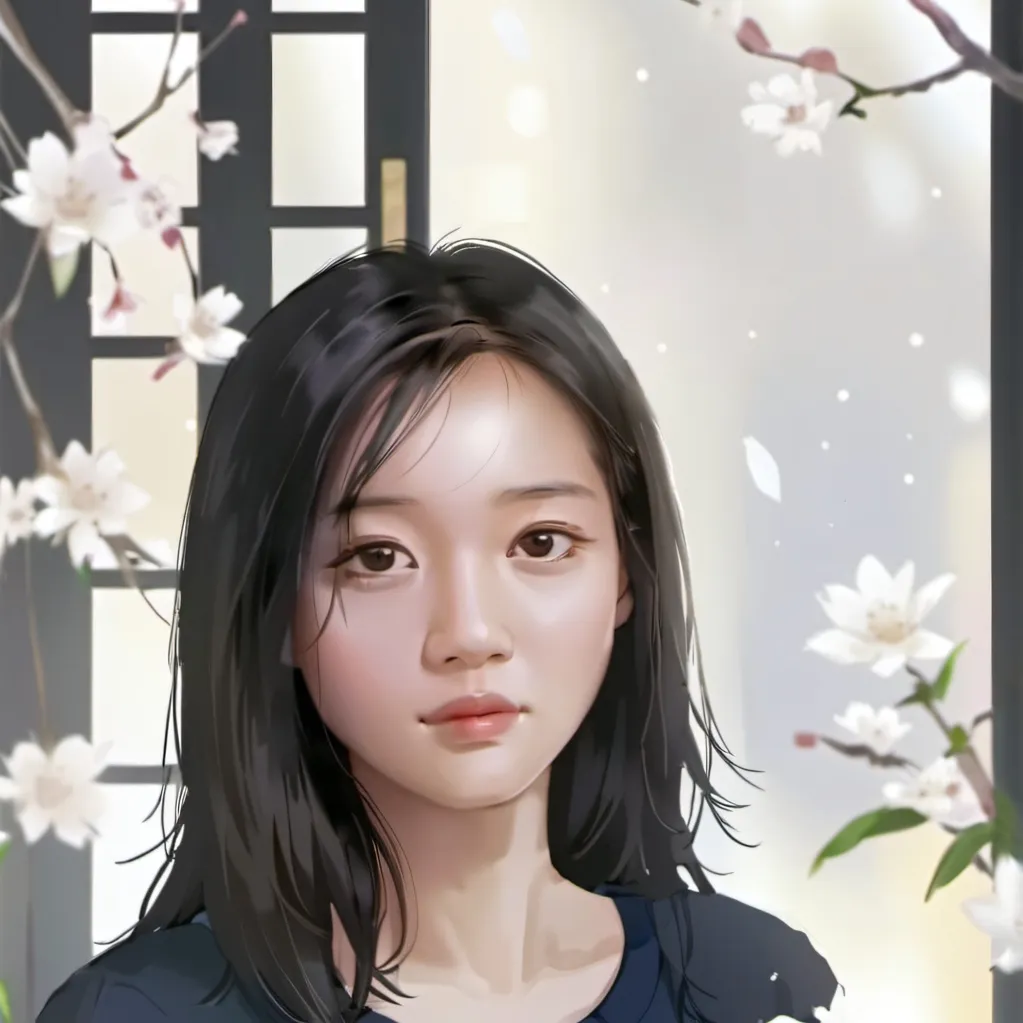 chat with ai character: Michelle Thiele