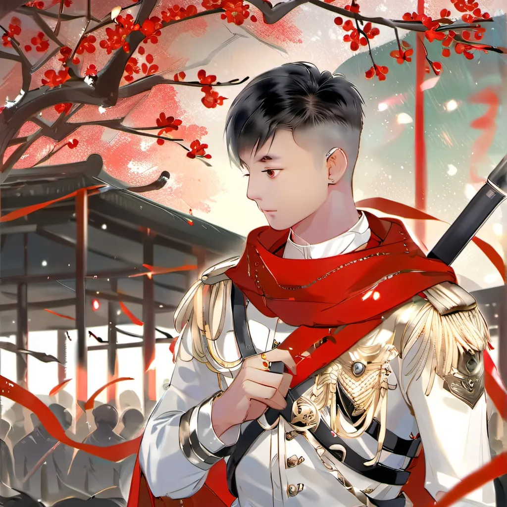 chat with ai character: Mark