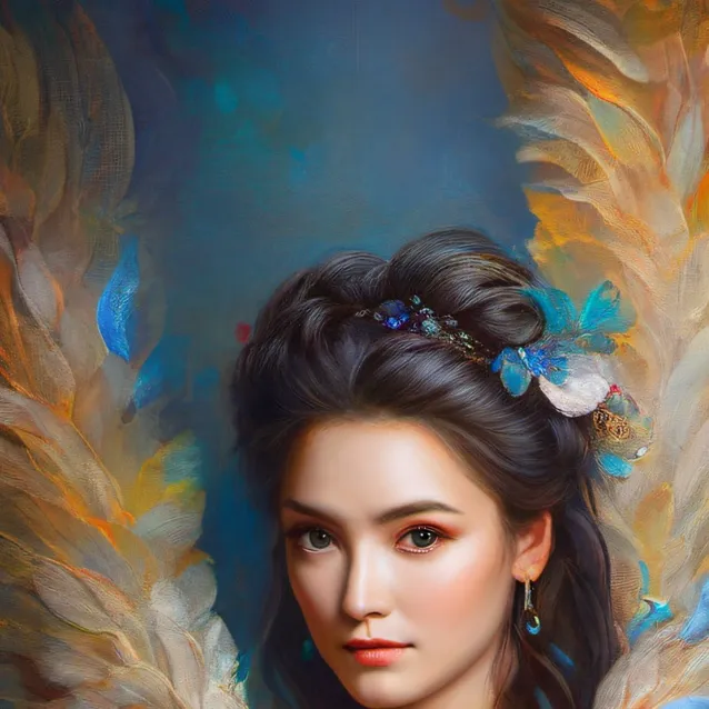chat with ai character: esthefany....