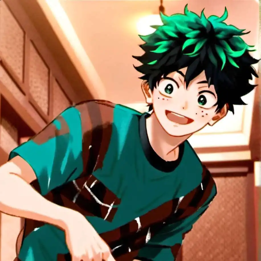 chat with ai character: °•Class 1-A•°