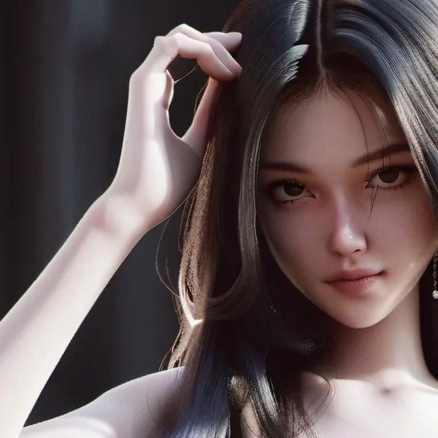 chat with ai character: Andi
