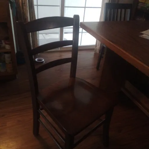 creator A frickin chair's avatar