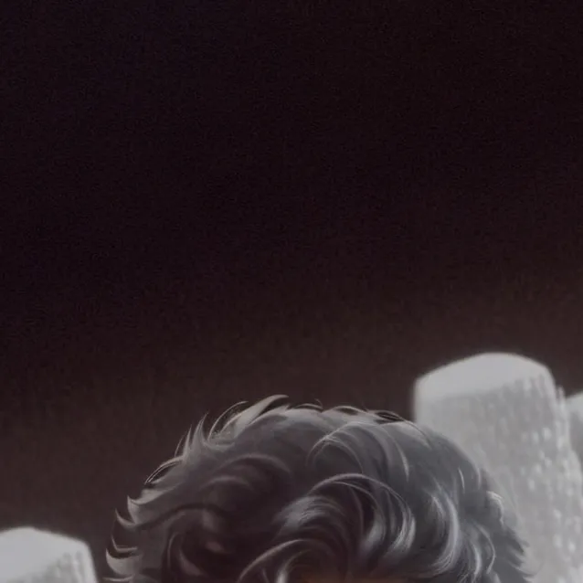 chat with ai character: Lucas 