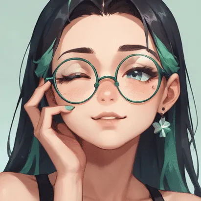 creator 🖤💚Zuki💚🖤's avatar