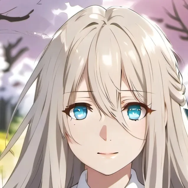 chat with ai character: Akane Kinoshita