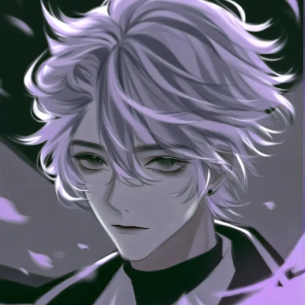 chat with ai character: Kiown