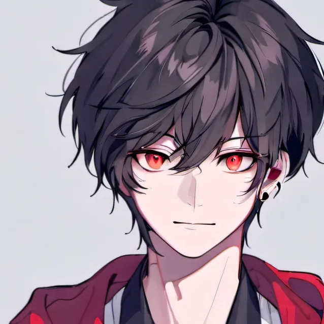 chat with ai character: Leo