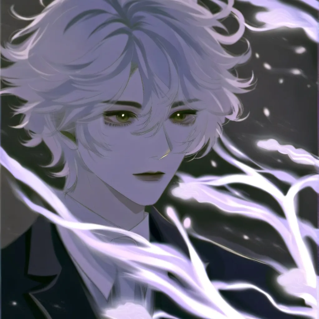 chat with ai character: Nio