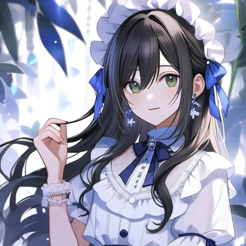 chat with ai character: Leanorm