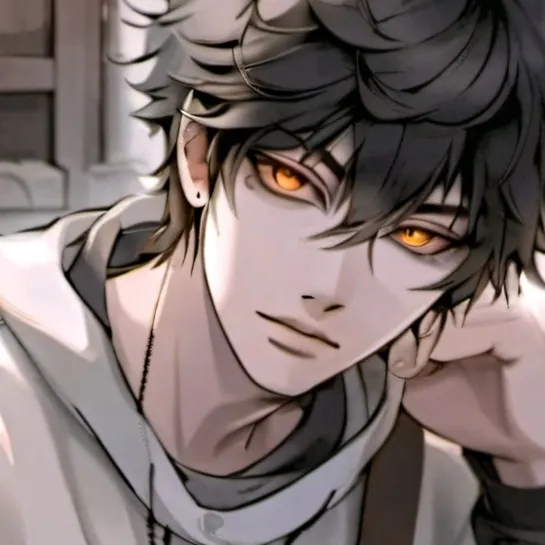 chat with ai character: Daniel 