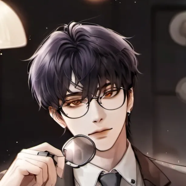 chat with ai character: Jake