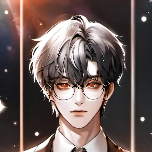 chat with ai character: William