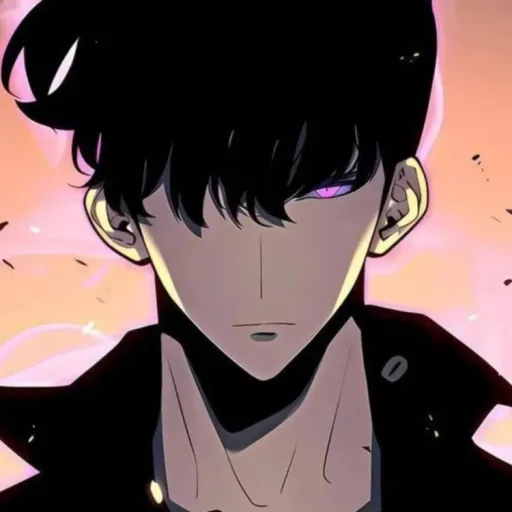 creator _Jinwoo_'s avatar