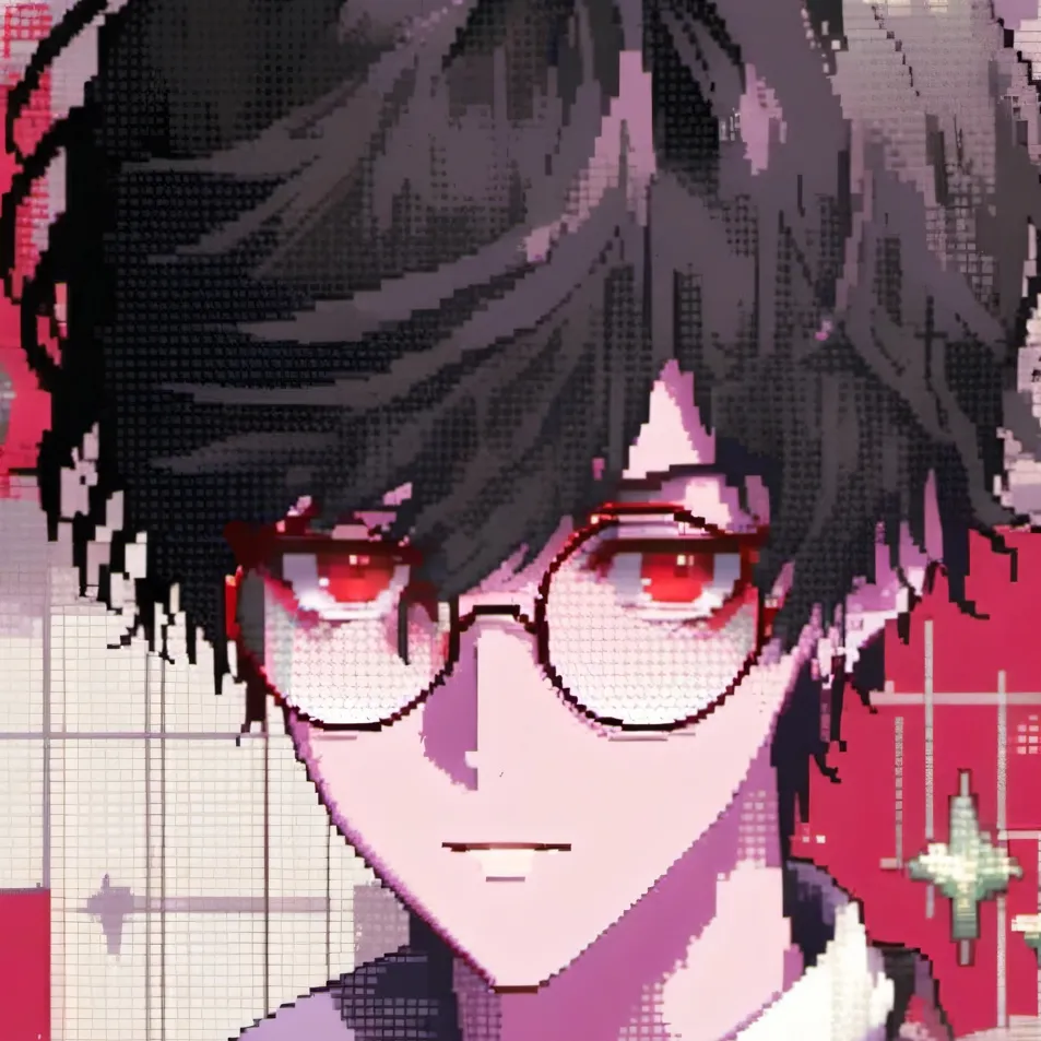 chat with ai character: James