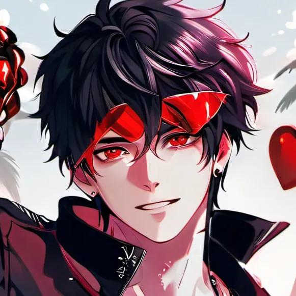 chat with ai character: 🐺Felix🐺