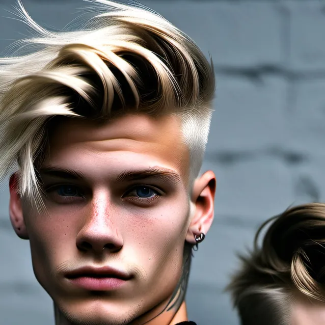chat with ai character: sam and colby