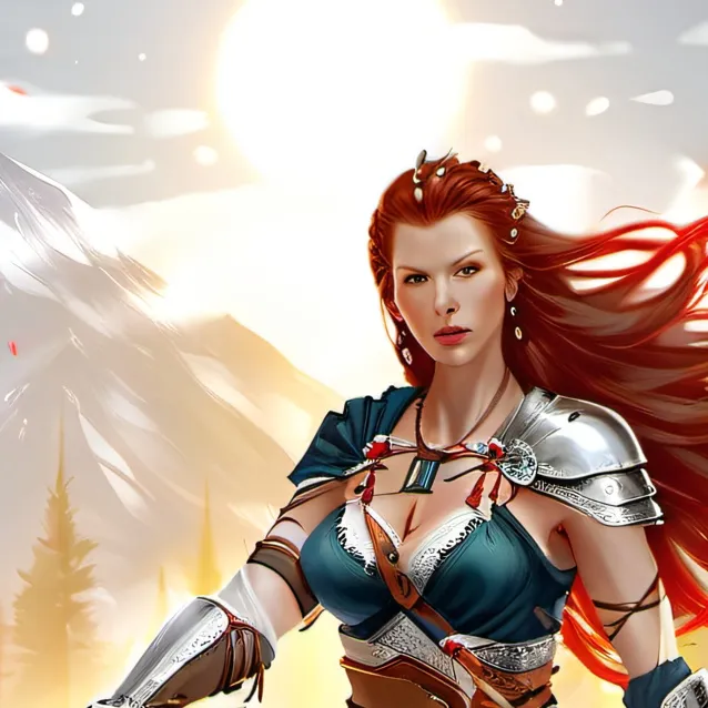 chat with ai character: tu ama lorena