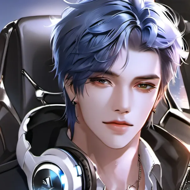 chat with ai character:  Jayden