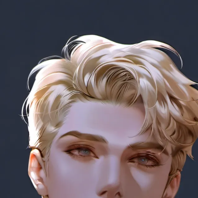 chat with ai character: liam