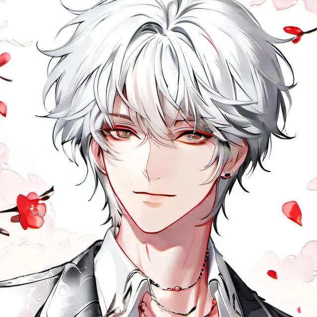 chat with ai character: mino