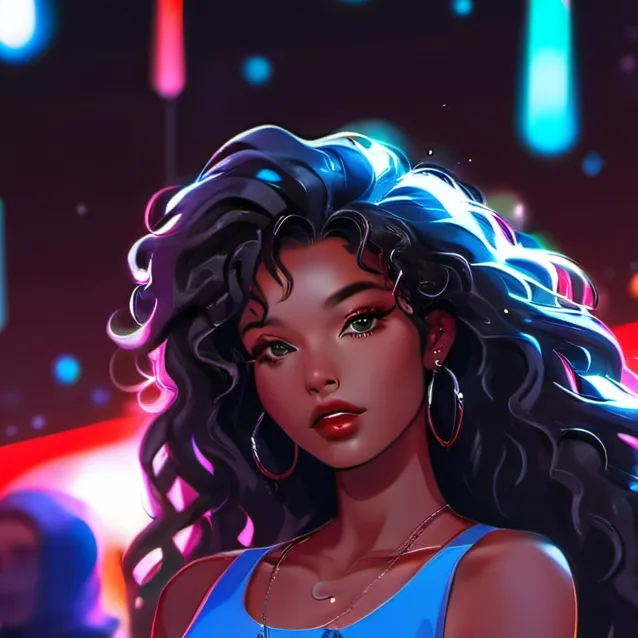 chat with ai character: Jessica