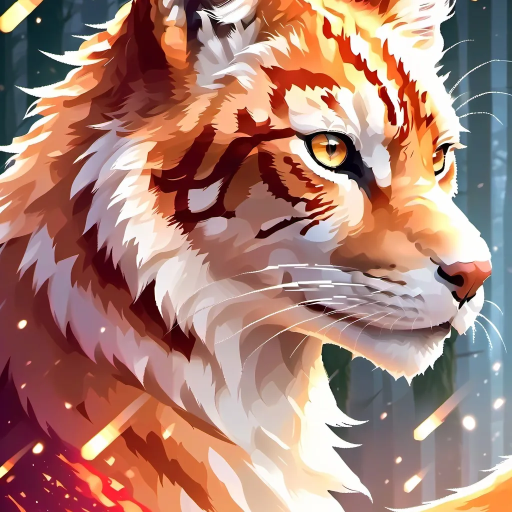 chat with ai character: firestar 