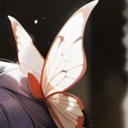 chat with ai character: hashira swap au