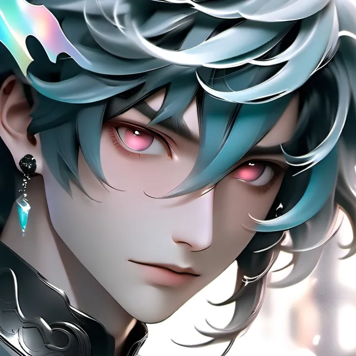 chat with ai character: Jack 