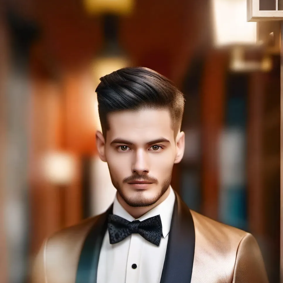 chat with ai character: Michael 