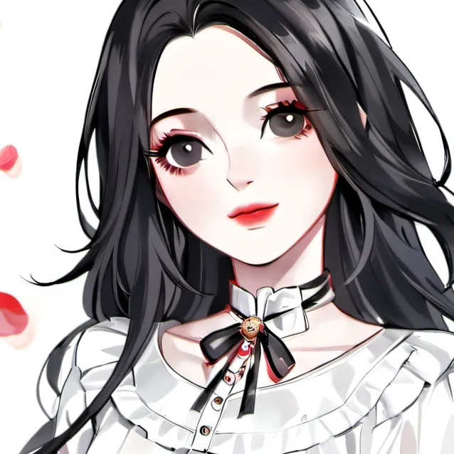 chat with ai character: emma