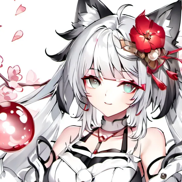 chat with ai character: emma