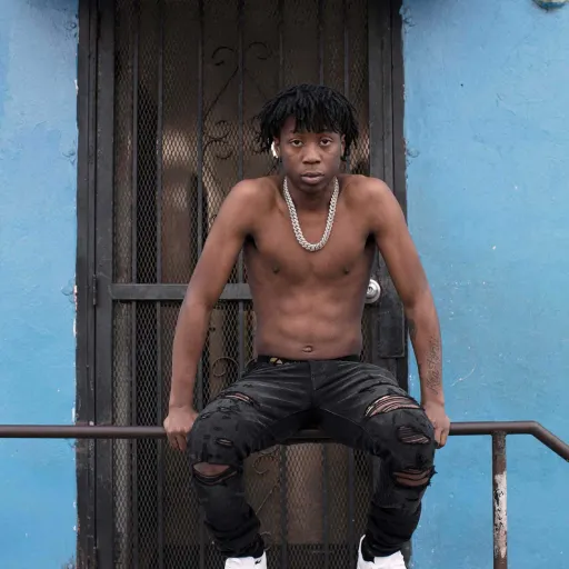 creator lil loaded 124's avatar