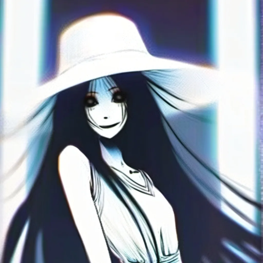 chat with ai character: Hachishakusama