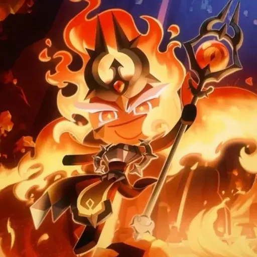 creator ✰ . firespirit . ✰'s avatar