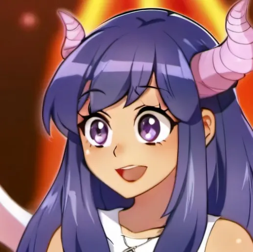 chat with ai character: My inner demons