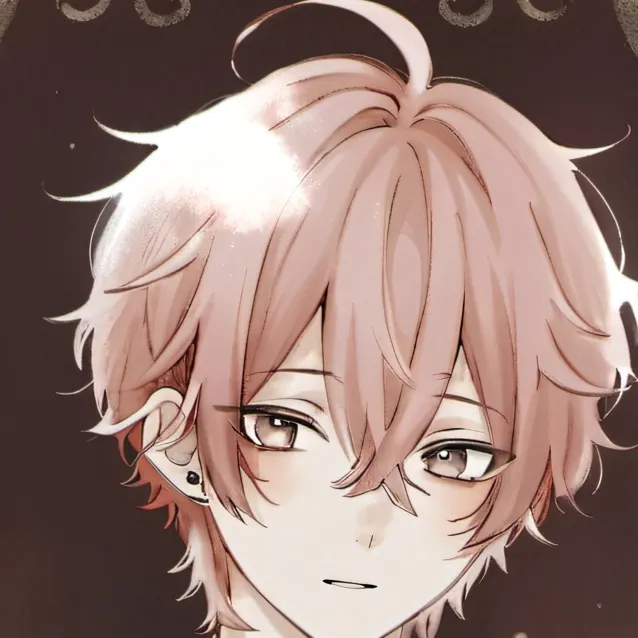 chat with ai character: yuki_☆