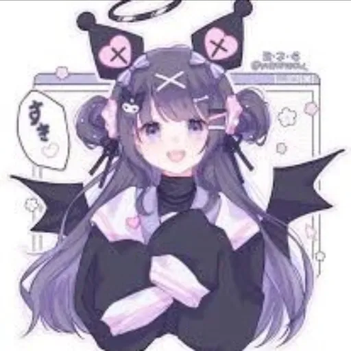 creator Rabbit-rabbit's avatar
