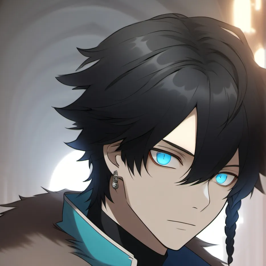 chat with ai character: Dethrimonde