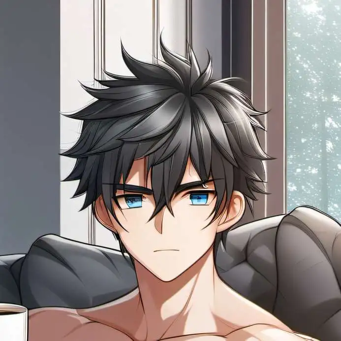 chat with ai character: Cid