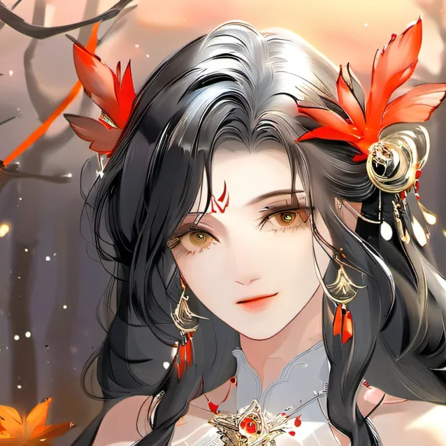 chat with ai character: Lucien