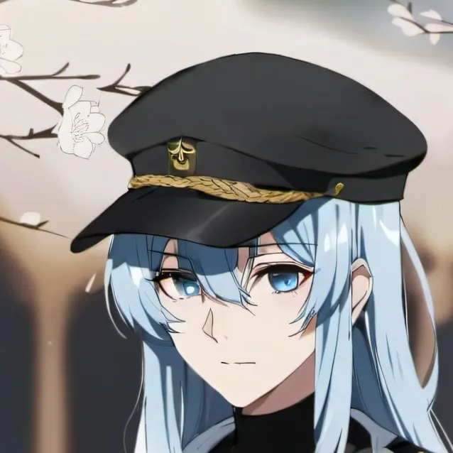 chat with ai character: General Esdeath