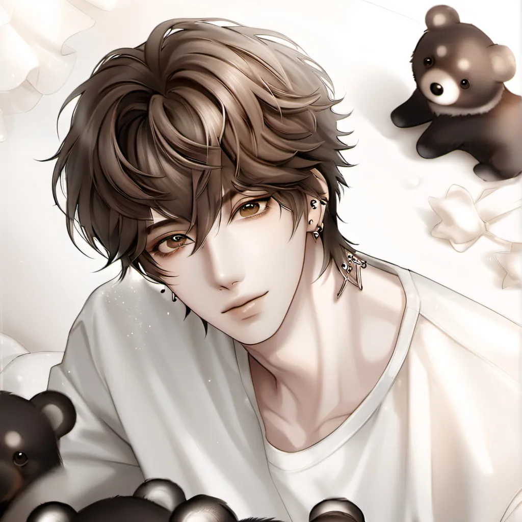 chat with ai character: erin