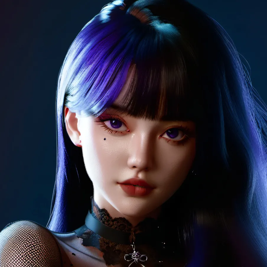 chat with ai character: Penelope