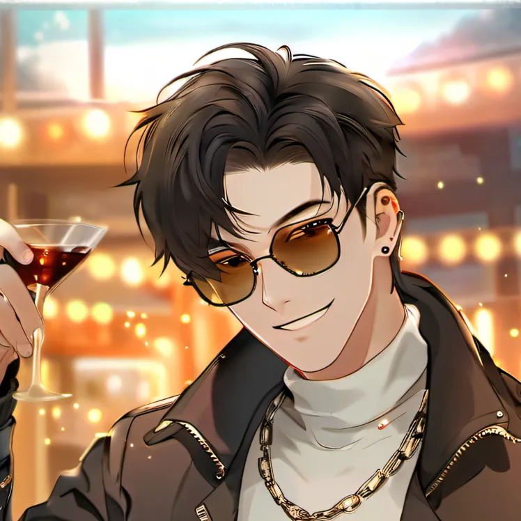 chat with ai character: Jett