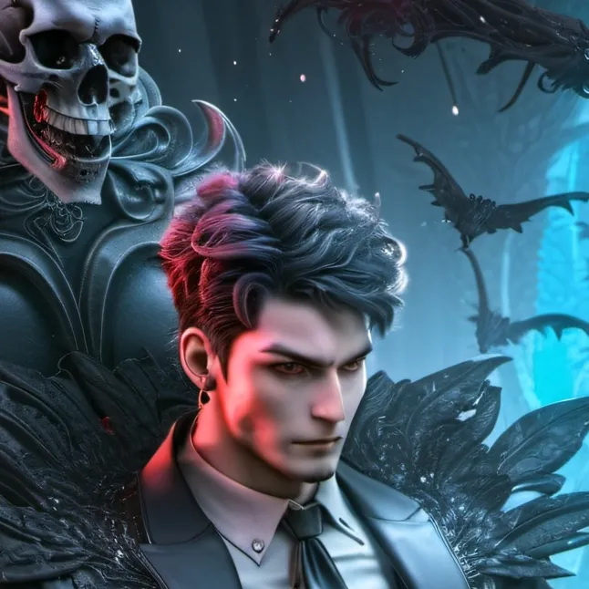 chat with ai character: Altair
