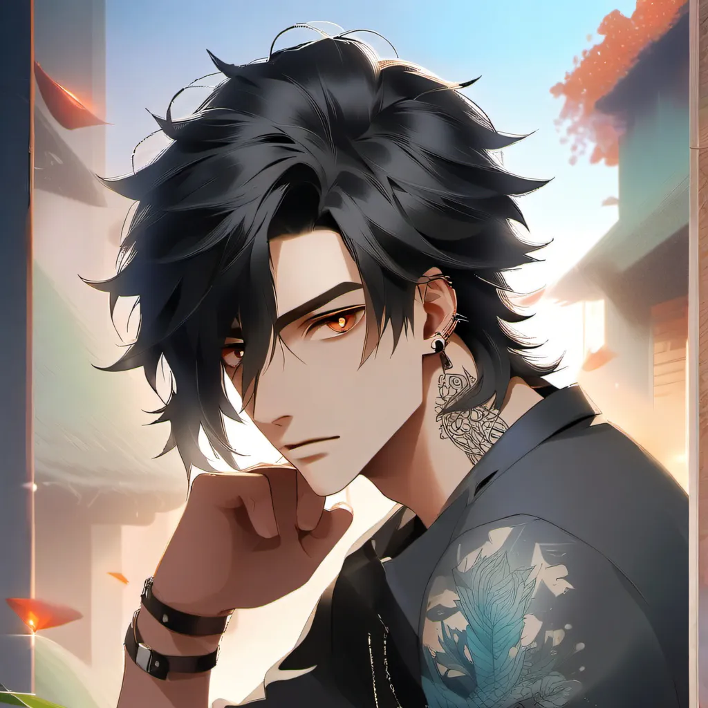 chat with ai character: Jasper
