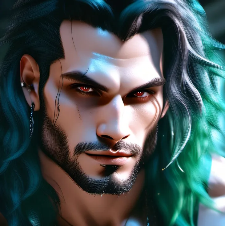 chat with ai character: Flynn Davis